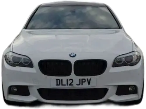 BMW 520 DL12 JPV