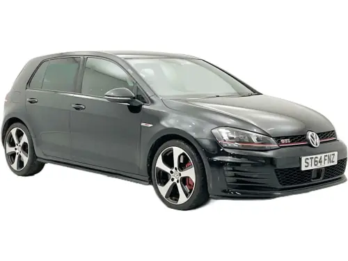 Volkswagen Golf GTI Performance ST64 FNZ