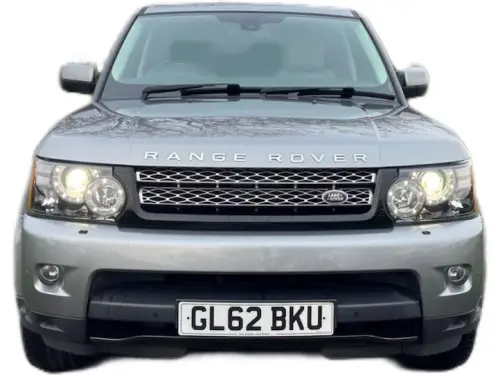 Land Rover Range Rover Sport GL62 BKU