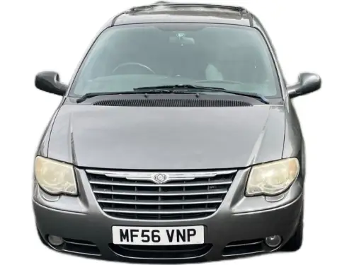 Chrysler Grand Voyager MF56 VNP