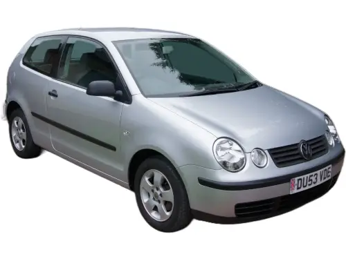Volkswagen Polo DU53 VDE