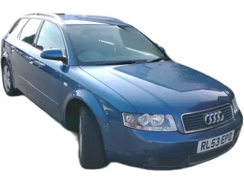 Audi A4 RL53 EPD