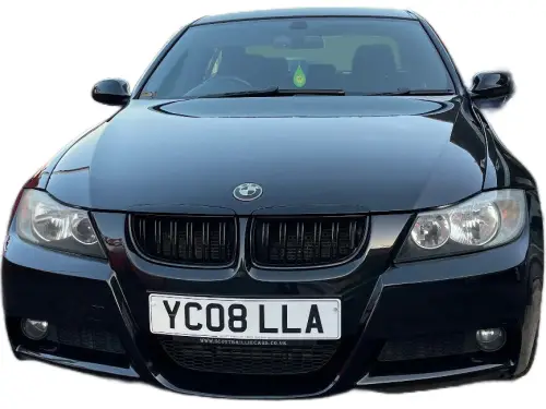 BMW 3 Series YC08 LLA