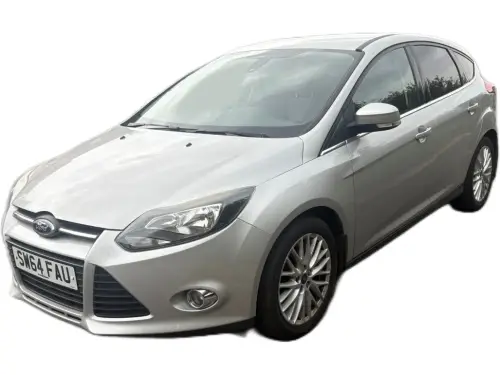 Ford Focus SW64 FAU