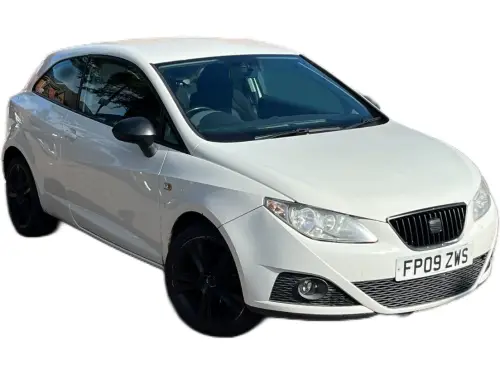 SEAT Ibiza FP09 ZWS