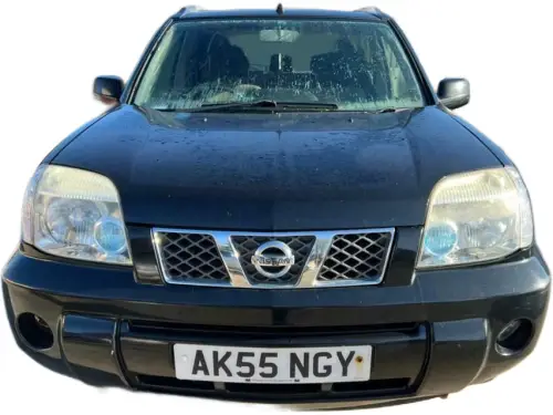 Nissan X-Trail Columbia dCi AK55 NGY