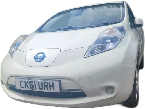 Nissan Leaf CK61 URH