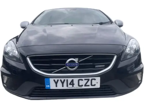 Volvo V40 YY14 CZC