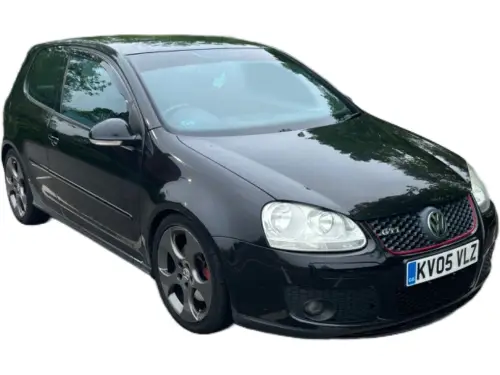 Volkswagen Golf KV05 VLZ