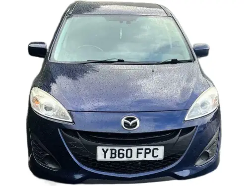 Mazda 5 TS2 D YB60 FPC