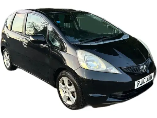 Honda Jazz RJ10 XBU