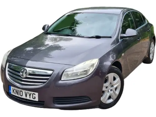 Vauxhall Insignia KN10 VYG
