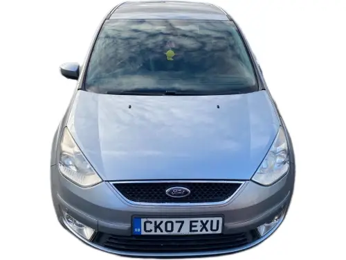 Ford Galaxy CK07 EXU