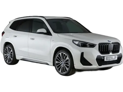 BMW X1 xDrive30e M Sport Auto BD23 LJY