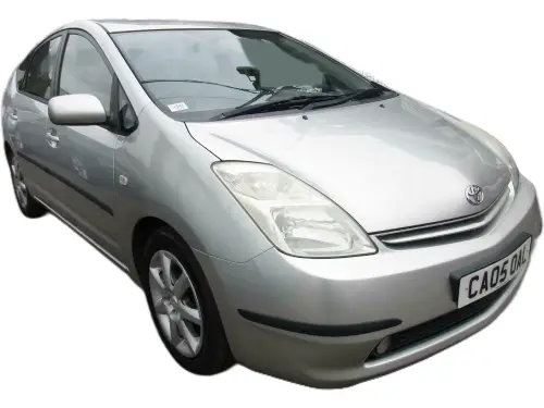 Toyota Prius CA05 OAL