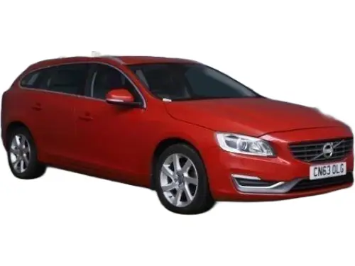 Volvo V60 CN63 OLG