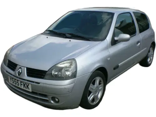 Renault Clio Campus Sport YS55 FKK