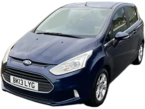 Ford B-Max BK13 LYG