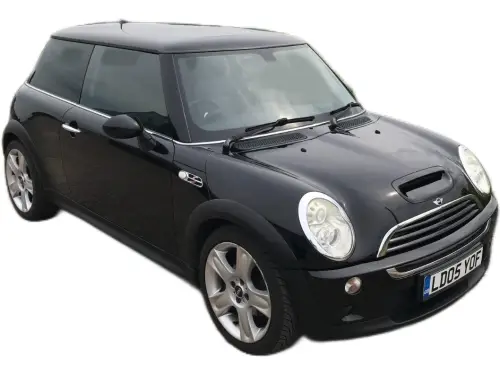 MINI Mini LD05 YOF