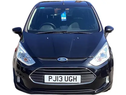 Ford B-Max PJ13 UGH