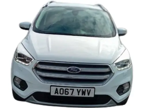 Ford Kuga AO67 YWV