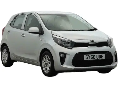 Kia Picanto 2 GY68 UDE