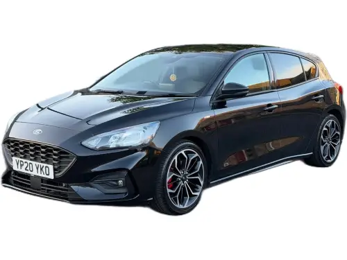 Ford Focus YP20 YKO