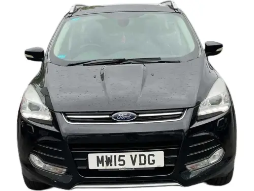 Ford Kuga MW15 VDG