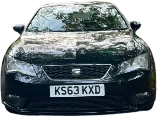 SEAT Leon KS63 KXD