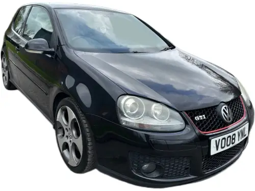 Volkswagen Golf VO08 YNL