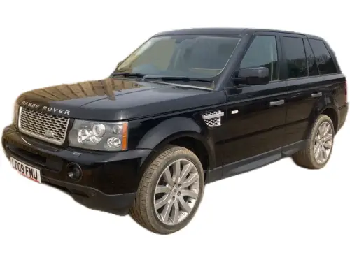 Land Rover Range Rover Sport LD09 FMU