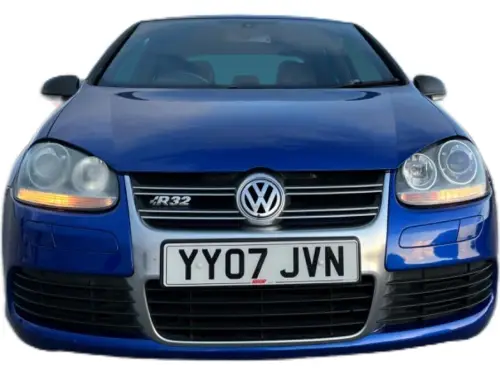 Volkswagen Golf YY07 JVN
