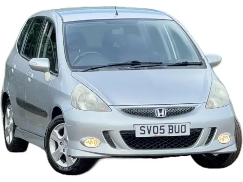 Honda Jazz SV05 BUO