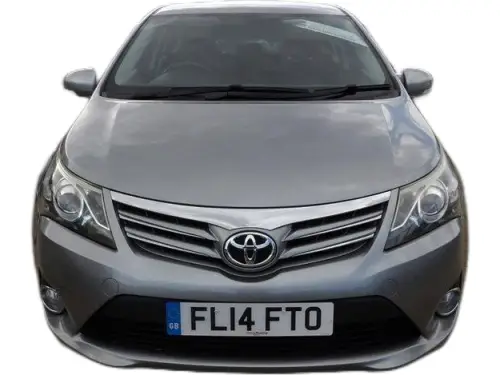 Toyota Avensis FL14 FTO