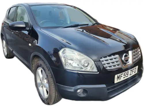 Nissan Qashqai MF59 ZFD