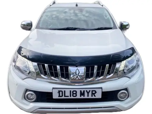 Mitsubishi L200 DL18 MYR