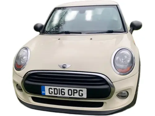 MINI ONE GD16 OPG