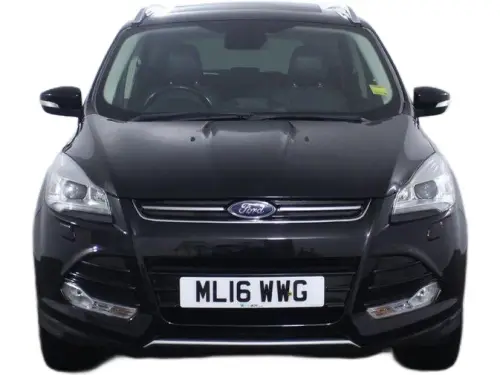 Ford Kuga ML16 WWG