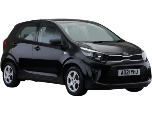Kia Picanto AO21 YHJ