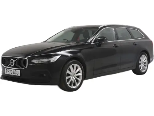 Volvo V90 PF70 ACU