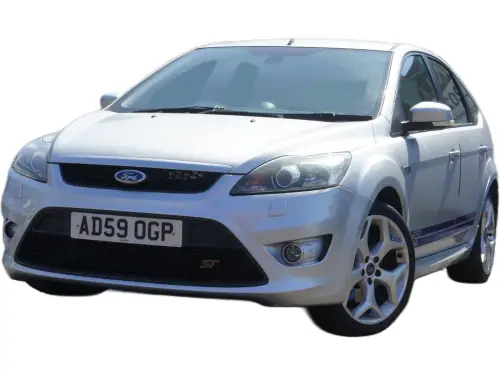 Ford Focus AD59 OGP