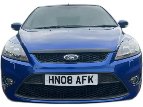 Ford Focus ST-2 HN08 AFK