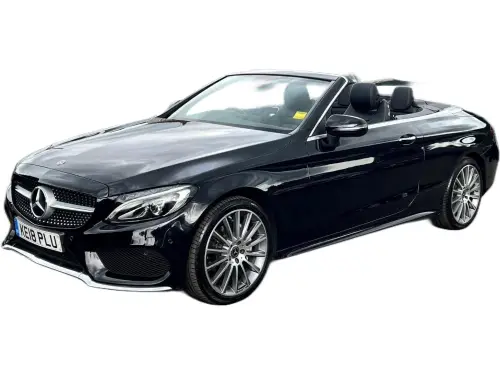 Mercedes-Benz  KE18 PLU
