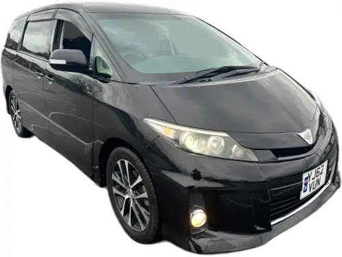 Toyota Estima YJ62 VUN