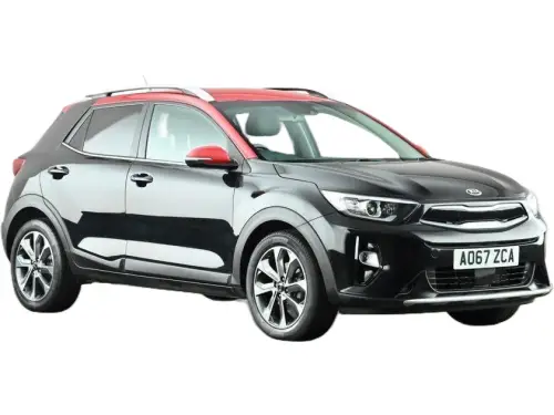 Kia Stonic AO67 ZCA