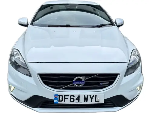 Volvo V40 DF64 WYL