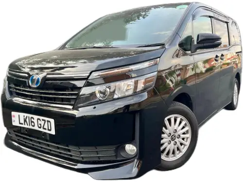 Toyota Voxy LK16 GZD