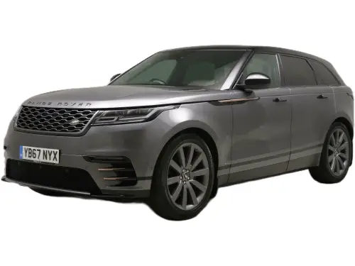 Land Rover Range Rover Velar YB67 NYX