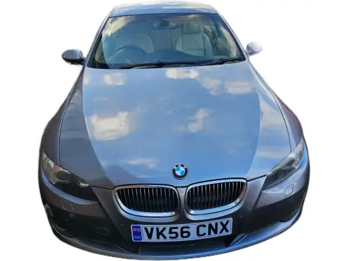 BMW 3 Series VK56 CNX