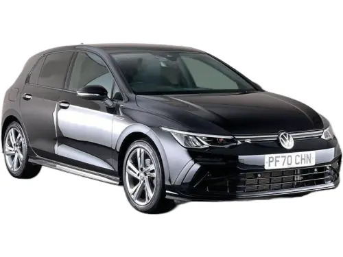 Volkswagen Golf R-Line TSI PF70 CHN